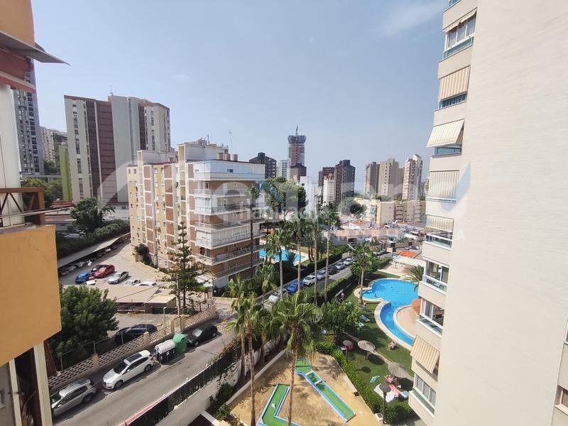 Foto fa53003d-a3fb-434d-bc74-f6a948de8ad7. Estudio se vende vivienda en rincon de loix, en Rincón Alto Benidorm