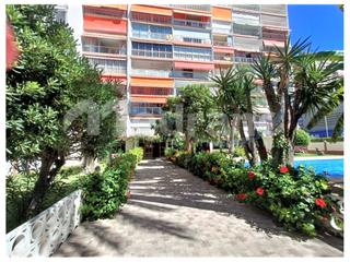 Lloguer Pis  N/a. Se alquila vivienda 3 dormitorios 2 linea playa de levante, beni