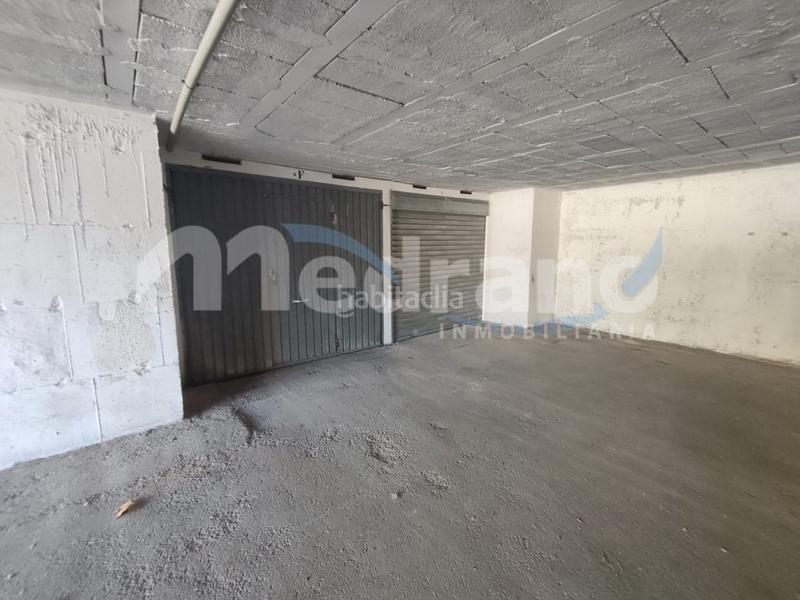 Foto 371e1572-e262-4416-a876-0bc3320d2bad. Autoparkplatz in Rincón Bajo Benidorm