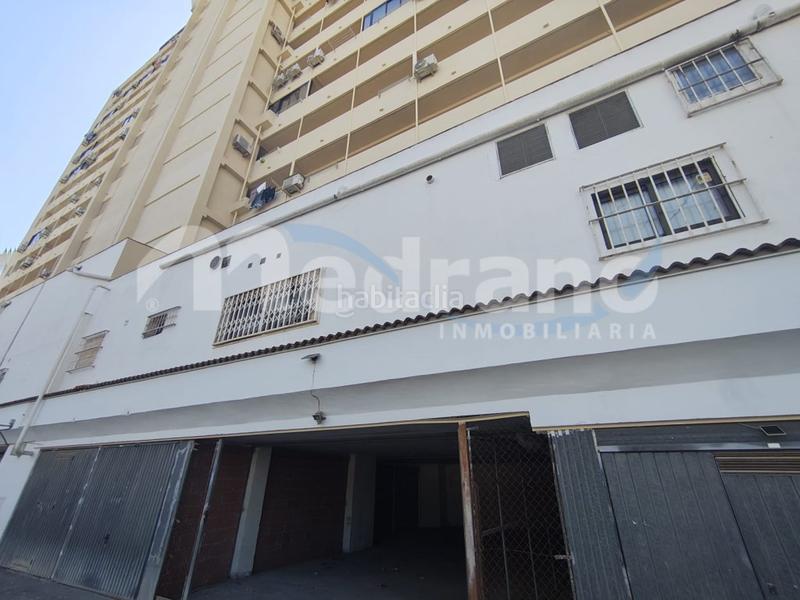 Foto 387fb6d6-ca21-40bd-a77c-ce250fc6662f. Autoparkplatz in Rincón Bajo Benidorm