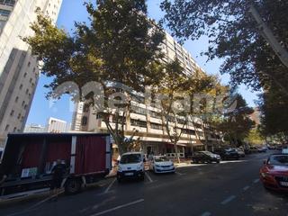 Autoparkplatz  Avenida juan fuster zaragoza. Se vende garaje cabinado en juan fuster zaragoza