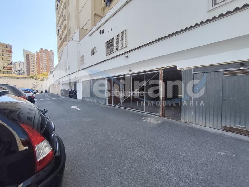 Foto 6a787ac2-abae-4bcf-bd6f-1c51f8ec59e6. Autoparkplatz in Rincón Bajo Benidorm