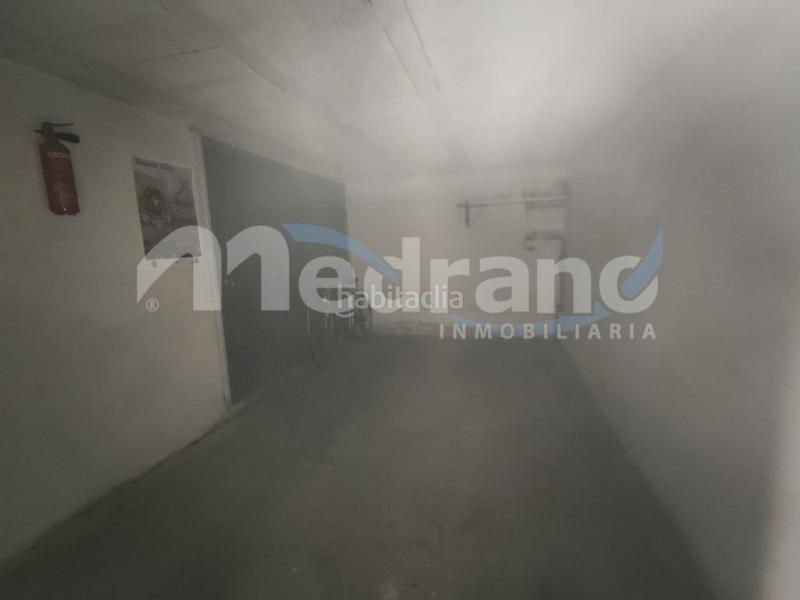 Foto 8d619cf5-af56-4a18-8a70-59bb1df43970. Autoparkplatz in Rincón Bajo Benidorm