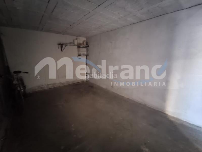 Foto 8fa73e48-c759-4972-a094-bf5f786032ad. Autoparkplatz in Rincón Bajo Benidorm