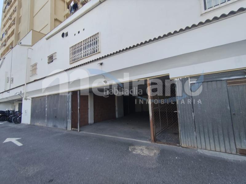 Foto ad8cc995-6481-4378-b021-bcc4d9865155. Autoparkplatz in Rincón Bajo Benidorm