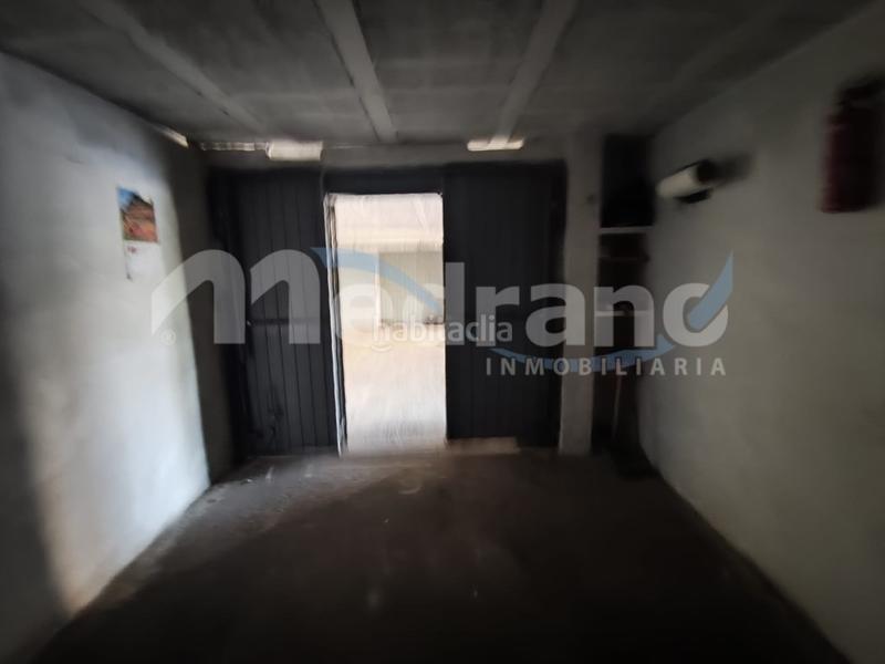 Foto f7ec6b85-ca96-4594-967c-7255744091a8. Autoparkplatz in Rincón Bajo Benidorm