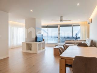 Miete Etagenwohnung  N/a. Alquiler octubre a junio frente al mar en benidorm