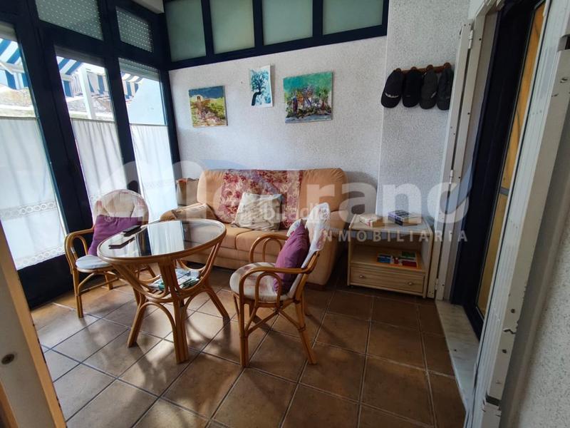 Foto 052cef2d-57f7-4f0a-a074-c762b11c693e. Piccolo appartamento con parcheggio piscina in Las Azaleas-Alkadir Vila Joiosa (la)