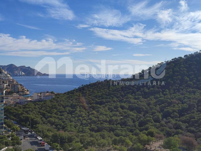 Foto 116398a8-1f20-4b99-b8c5-6897fbfa77e5. Piccolo appartamento con parcheggio piscina in Las Azaleas-Alkadir Vila Joiosa (la)