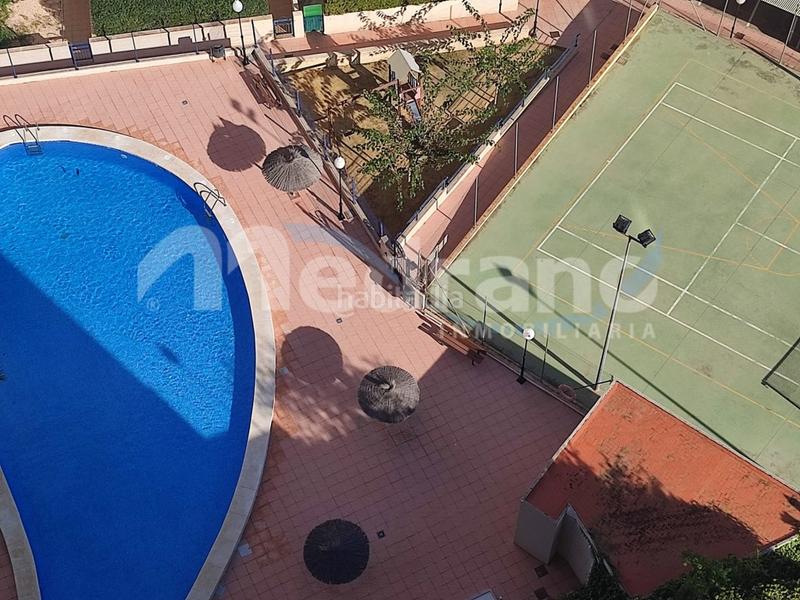 Foto 17b029a4-5a20-46f3-bf74-e38061b65102. Piccolo appartamento con parcheggio piscina in Las Azaleas-Alkadir Vila Joiosa (la)