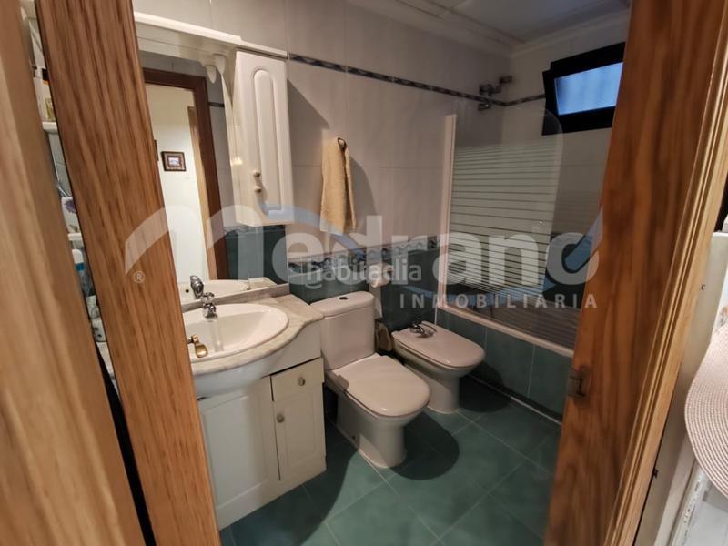 Foto 22886c53-cbb3-4ab2-a52e-fcf0af803aa5. Piccolo appartamento con parcheggio piscina in Las Azaleas-Alkadir Vila Joiosa (la)