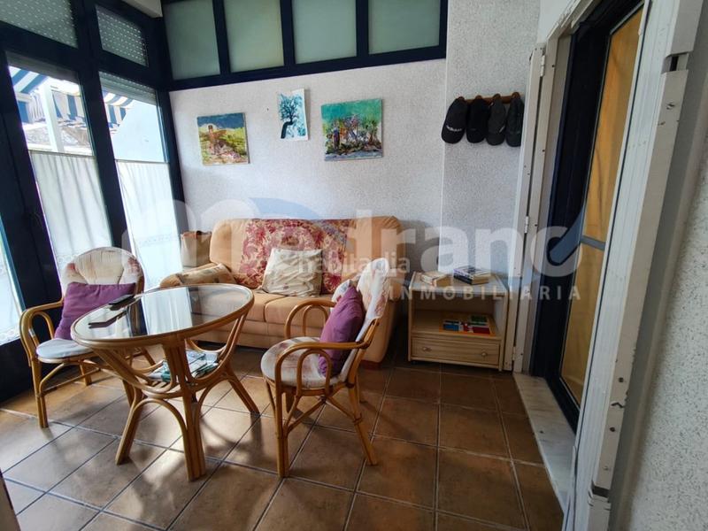 Foto 3272b798-dfd5-4320-b5ec-06e630217310. Piccolo appartamento con parcheggio piscina in Las Azaleas-Alkadir Vila Joiosa (la)