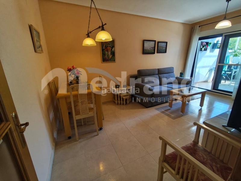 Foto 374d3613-acee-4402-8a0c-98ce1443ad5d. Piccolo appartamento con parcheggio piscina in Las Azaleas-Alkadir Vila Joiosa (la)