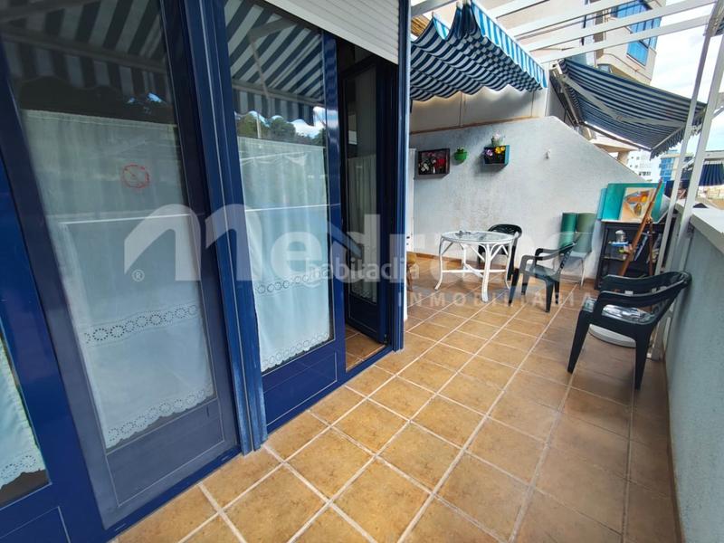 Foto 37d88269-0171-45aa-b46a-c61046305fdb. Piccolo appartamento con parcheggio piscina in Las Azaleas-Alkadir Vila Joiosa (la)