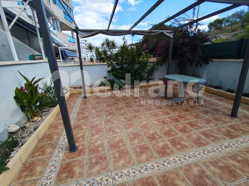 Foto 53e5c22f-8281-487d-8fb2-fa280b374b8c. Piccolo appartamento con parcheggio piscina in Las Azaleas-Alkadir Vila Joiosa (la)