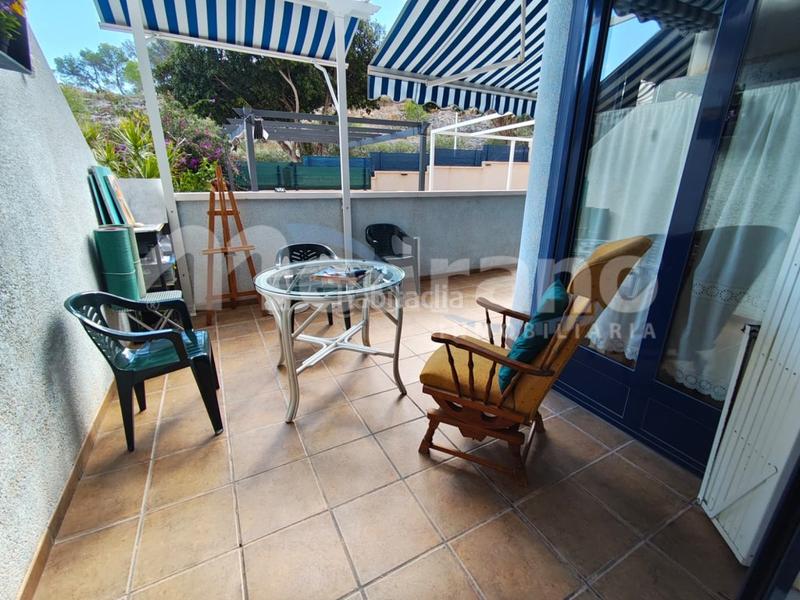 Foto 57279483-d4f1-45ab-a412-244980986a28. Piccolo appartamento con parcheggio piscina in Las Azaleas-Alkadir Vila Joiosa (la)