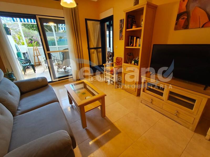 Foto 6870731c-4ba0-45dc-9026-afc33740d886. Piccolo appartamento con parcheggio piscina in Las Azaleas-Alkadir Vila Joiosa (la)