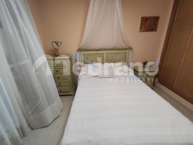 Foto 6e5b0a07-a0d6-407a-9e61-5ca6a4544b9f. Piccolo appartamento con parcheggio piscina in Las Azaleas-Alkadir Vila Joiosa (la)