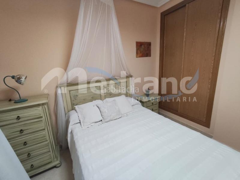 Foto 871397a1-e9b1-4c34-a87a-f9a7365245c5. Piccolo appartamento con parcheggio piscina in Las Azaleas-Alkadir Vila Joiosa (la)