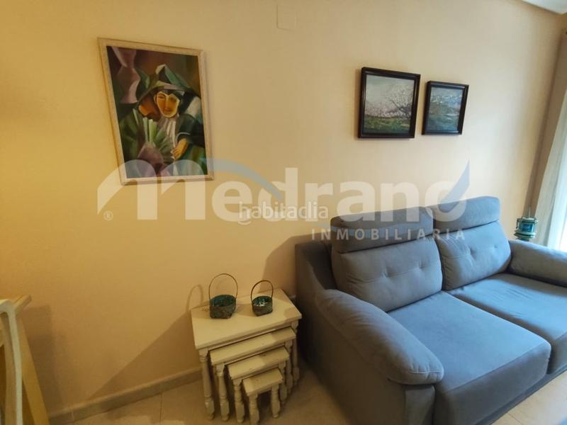 Foto a268e465-3e37-4b81-9454-fd5a07e1b721. Piccolo appartamento con parcheggio piscina in Las Azaleas-Alkadir Vila Joiosa (la)