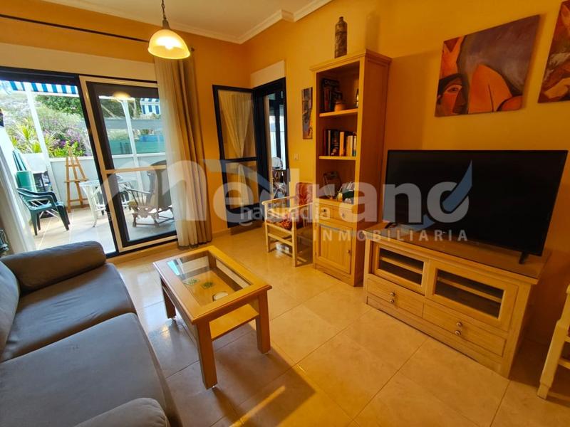 Foto a7446265-626d-4cf6-b9c8-ab4a8c5240ed. Piccolo appartamento con parcheggio piscina in Las Azaleas-Alkadir Vila Joiosa (la)