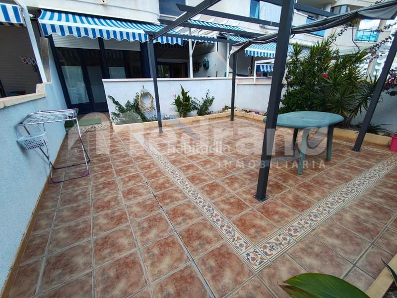 Foto acc66e60-2086-4f59-aa0f-860900093549. Piccolo appartamento con parcheggio piscina in Las Azaleas-Alkadir Vila Joiosa (la)