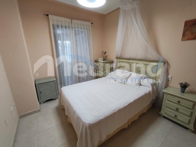 Foto ae1839e3-9b4e-48d9-92f7-f322b1241023. Piccolo appartamento con parcheggio piscina in Las Azaleas-Alkadir Vila Joiosa (la)