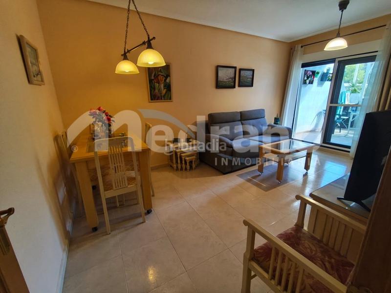 Foto c3234608-9d95-43b7-a134-21a9d27f0533. Piccolo appartamento con parcheggio piscina in Las Azaleas-Alkadir Vila Joiosa (la)