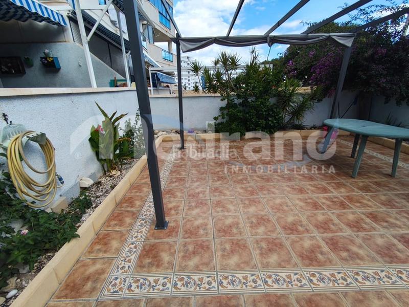 Foto da25e484-4352-495f-aa26-c4191e7c45c5. Piccolo appartamento con parcheggio piscina in Las Azaleas-Alkadir Vila Joiosa (la)