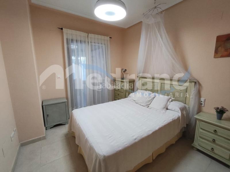 Foto da6d5541-bf6e-4a9f-b0bd-84c325046c99. Piccolo appartamento con parcheggio piscina in Las Azaleas-Alkadir Vila Joiosa (la)