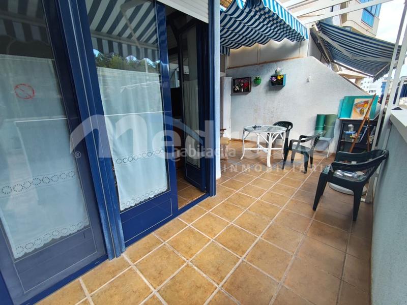 Foto e50a87e4-49d8-451a-b616-8017dcc9210b. Piccolo appartamento con parcheggio piscina in Las Azaleas-Alkadir Vila Joiosa (la)