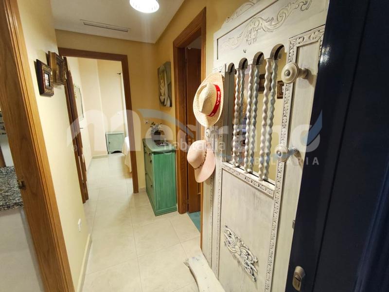 Foto e9f64da1-6e69-4aa5-9306-0d2a8a5f24f0. Piccolo appartamento con parcheggio piscina in Las Azaleas-Alkadir Vila Joiosa (la)