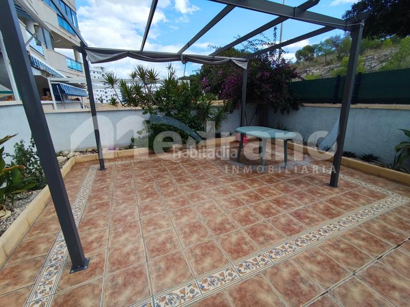 Foto f6a68f81-da1e-47bf-95d3-006a40350095. Piccolo appartamento con parcheggio piscina in Las Azaleas-Alkadir Vila Joiosa (la)