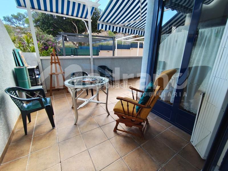 Foto fca0904e-74e2-487f-bf34-780c21cacc92. Piccolo appartamento con parcheggio piscina in Las Azaleas-Alkadir Vila Joiosa (la)