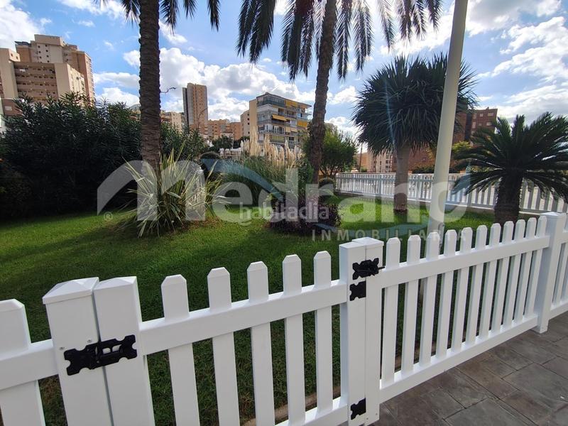 Foto 0133b203-1f10-476a-a562-22c9a872dda0. Pis amb aparcament piscina a Cala Palmera-Atrium Vila Joiosa (la)