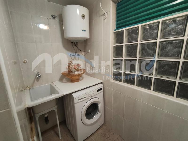 Foto 05ed17a4-dfde-427b-aef0-a9425ed9df47. Pis amb aparcament piscina a Cala Palmera-Atrium Vila Joiosa (la)