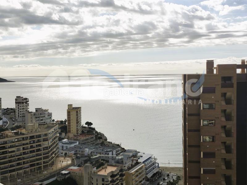 Foto 310b3337-7368-45c7-be97-d1859435f0c4. Pis amb aparcament piscina a Cala Palmera-Atrium Vila Joiosa (la)