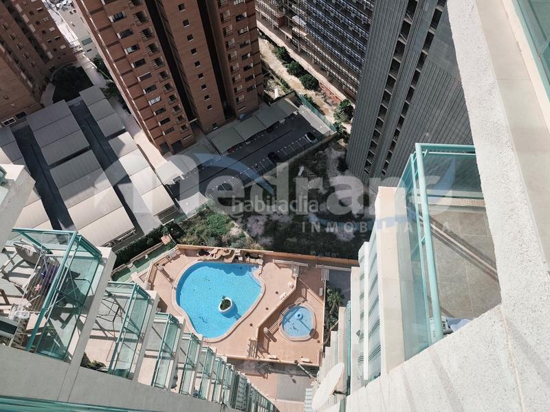 Foto 3fe4ea35-5078-4a73-901c-4aa22c46c8bf. Pis amb aparcament piscina a Cala Palmera-Atrium Vila Joiosa (la)