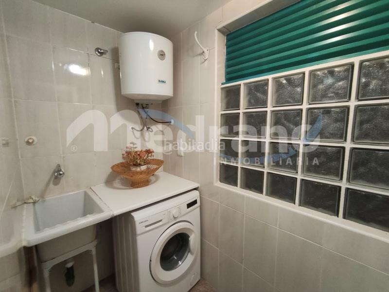 Foto 78b712ea-3e50-469b-a9d9-312b8fc3aad7. Pis amb aparcament piscina a Cala Palmera-Atrium Vila Joiosa (la)