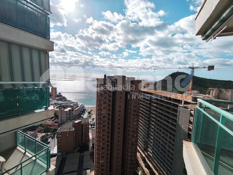 Foto 8905b6bd-e2ae-4f11-b4ae-97fd999fef08. Pis amb aparcament piscina a Cala Palmera-Atrium Vila Joiosa (la)