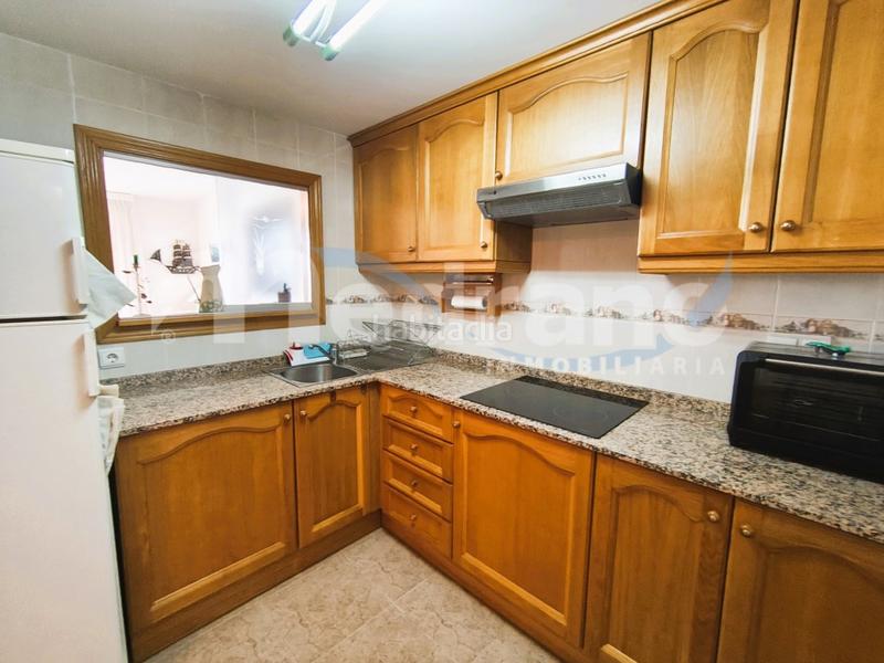 Foto 9ff2b860-a6df-4f11-9871-6e58dd4b7ea7. Pis amb aparcament piscina a Cala Palmera-Atrium Vila Joiosa (la)