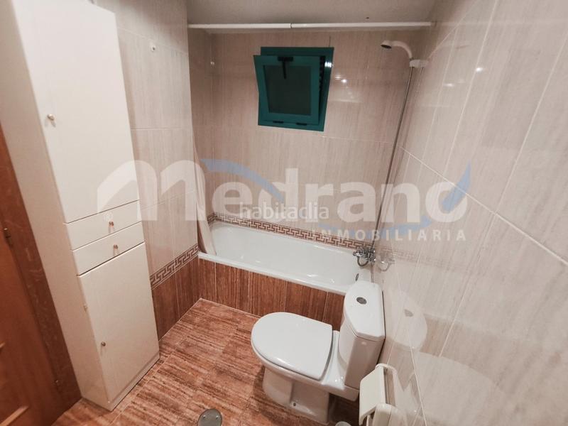 Foto c63e3239-963a-4f98-9d40-27c87736e298. Pis amb aparcament piscina a Cala Palmera-Atrium Vila Joiosa (la)