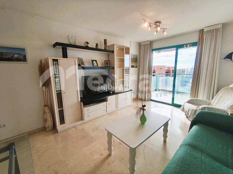 Foto dc1288e5-7da1-47f2-8dd8-df854dea81c8. Pis amb aparcament piscina a Cala Palmera-Atrium Vila Joiosa (la)