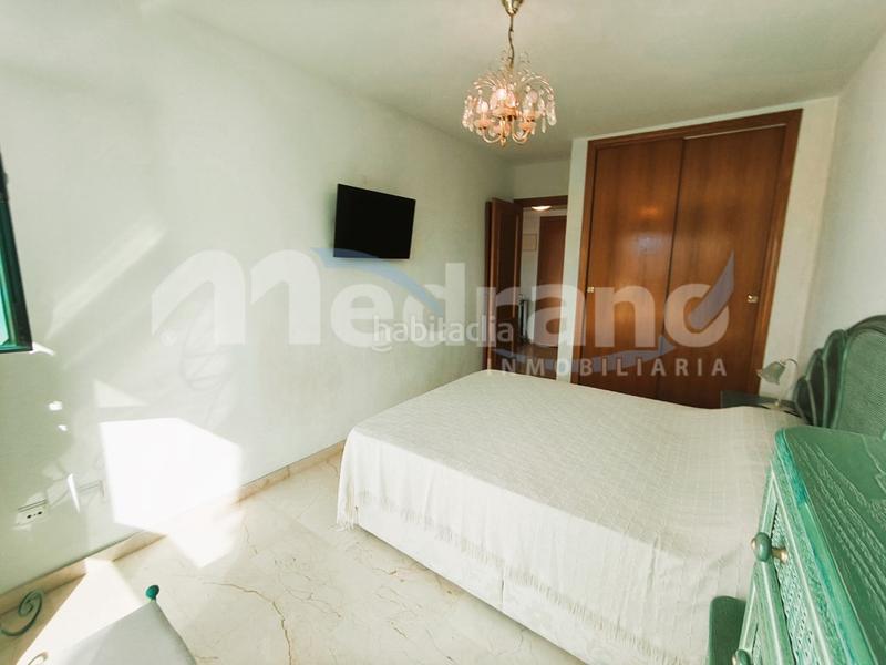 Foto e0ee0bab-3a87-478f-9a4c-1e25ea14754e. Pis amb aparcament piscina a Cala Palmera-Atrium Vila Joiosa (la)