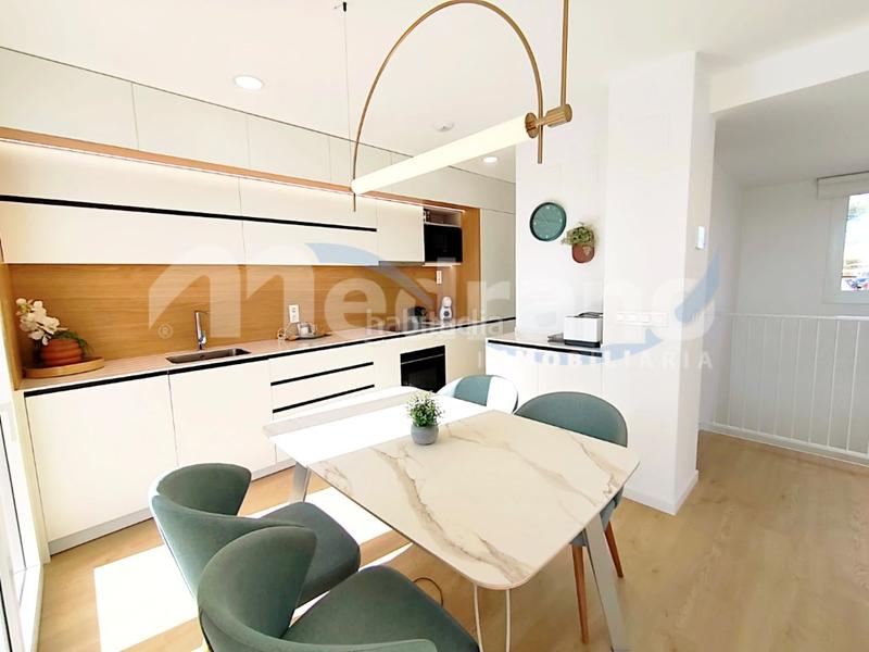 Foto 078a4470-6fa4-46ef-9b19-797612fe6d5f. Casa amb aparcament a Montebello - Nou Espai Nucia (la)