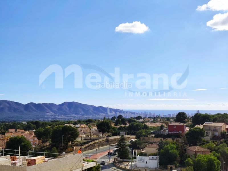 Foto 1f475baf-a0d6-44f4-8835-d5c43f66e26d. Casa amb aparcament a Montebello - Nou Espai Nucia (la)