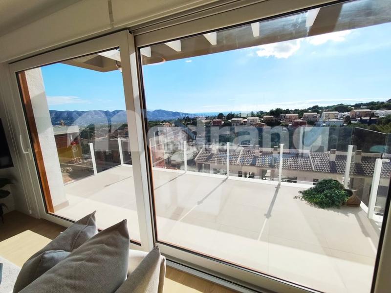 Foto 223c8e36-fb7a-4a0e-aacf-3447470ff925. Casa amb aparcament a Montebello - Nou Espai Nucia (la)