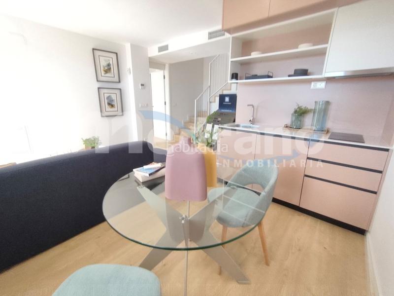 Foto 23038af6-dbc6-4750-a074-5f698be388db. Casa amb aparcament a Montebello - Nou Espai Nucia (la)