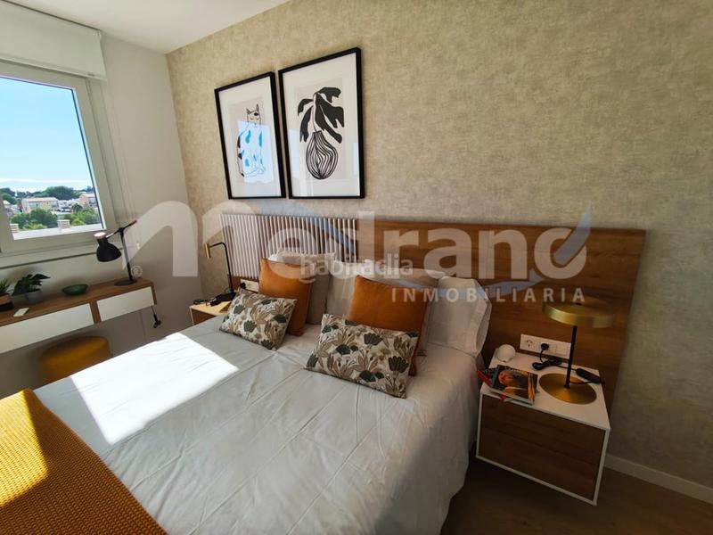 Foto 25abb602-24dc-4560-bcdd-733be935e146. Casa amb aparcament a Montebello - Nou Espai Nucia (la)