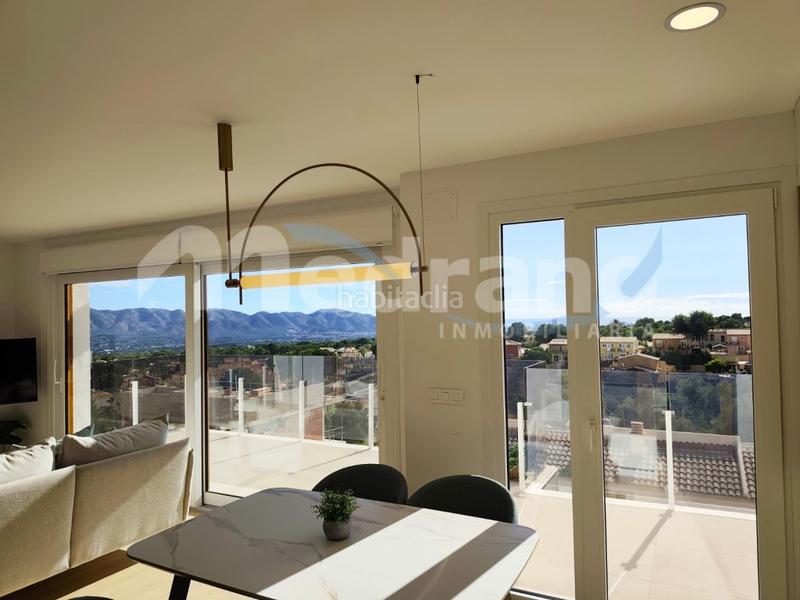 Foto 314d080b-eed7-4af2-b0e6-159f60920e74. Casa amb aparcament a Montebello - Nou Espai Nucia (la)